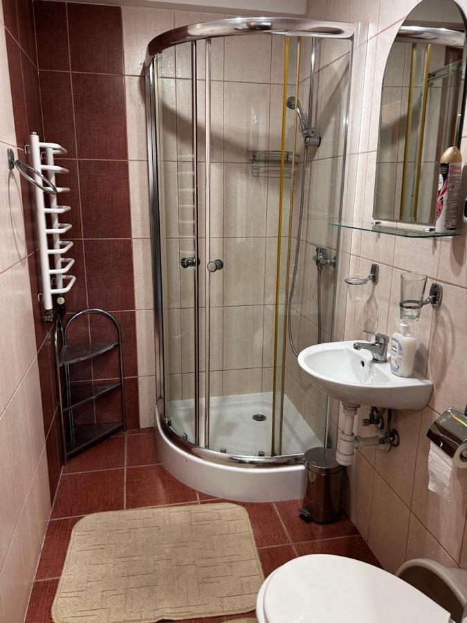 Apartamento Nad Grajcarkiem Pieniny Szczawnica Exterior foto
