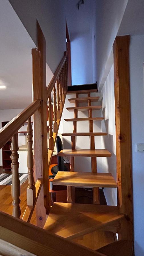 Apartamento Nad Grajcarkiem Pieniny Szczawnica Exterior foto