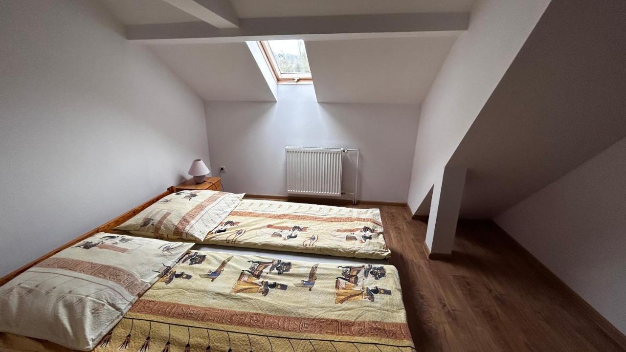 Apartamento Nad Grajcarkiem Pieniny Szczawnica Exterior foto