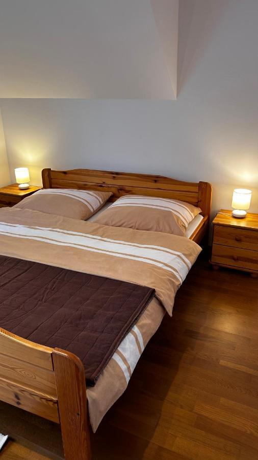 Apartamento Nad Grajcarkiem Pieniny Szczawnica Exterior foto