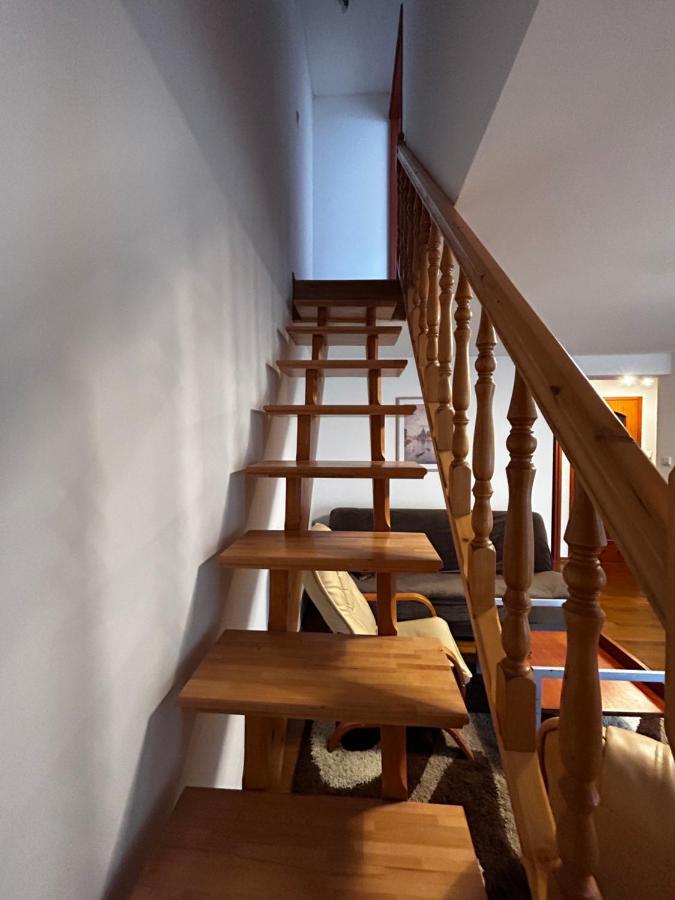 Apartamento Nad Grajcarkiem Pieniny Szczawnica Exterior foto