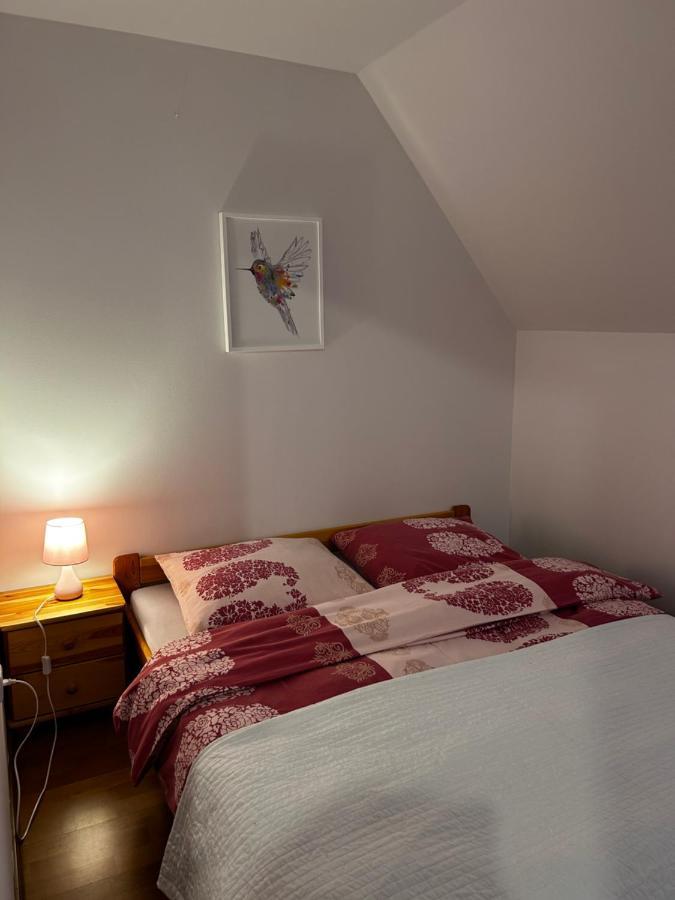 Apartamento Nad Grajcarkiem Pieniny Szczawnica Exterior foto