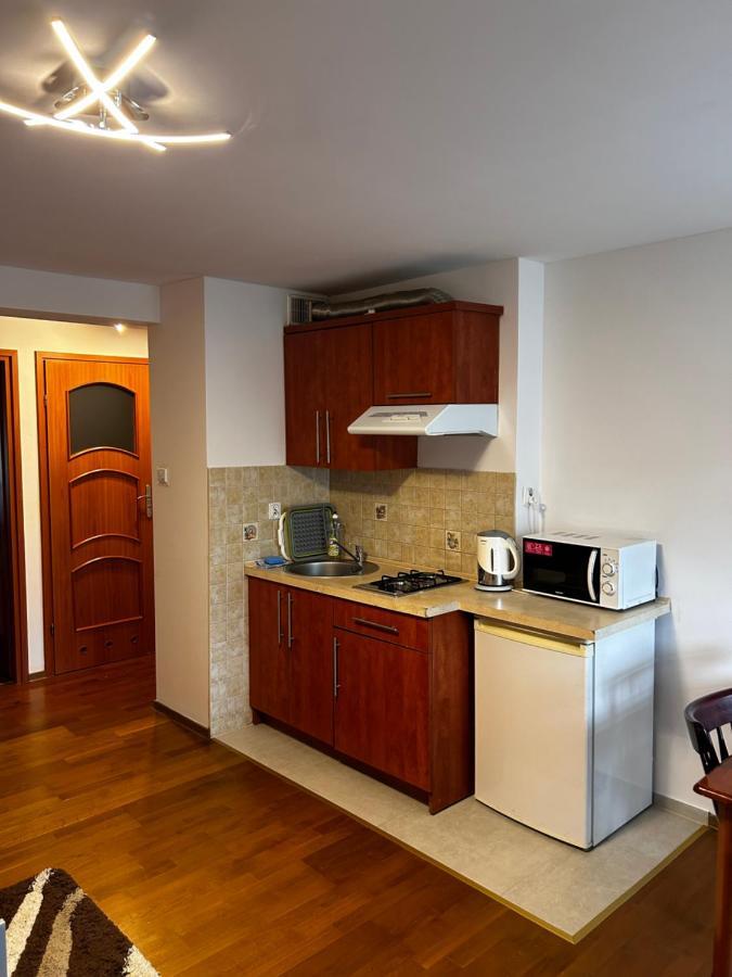 Apartamento Nad Grajcarkiem Pieniny Szczawnica Exterior foto