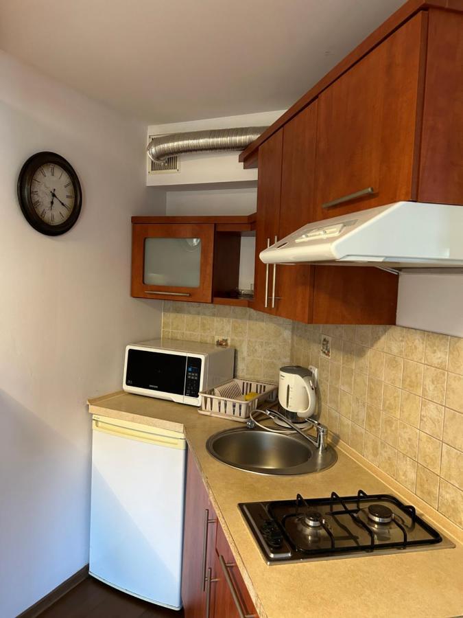 Apartamento Nad Grajcarkiem Pieniny Szczawnica Exterior foto